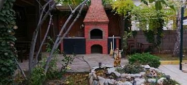 Гостевой дом Sharmel