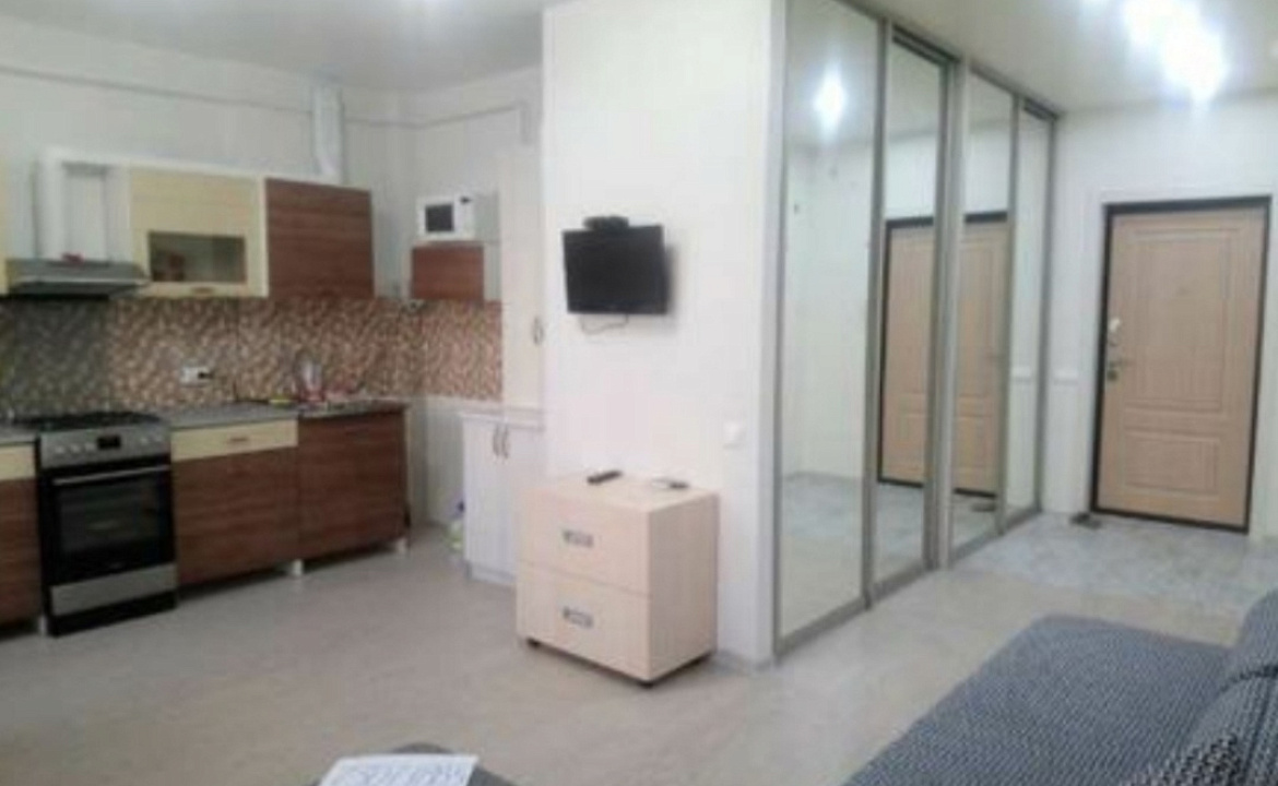 Жк столичный. Квартира в многоквартирном доме Жк Столичный. Геленджик