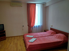 Хостел Ялтакурорт Хостел Ялтакурорт