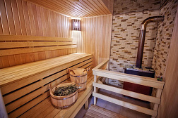 Отель «Фаворит»