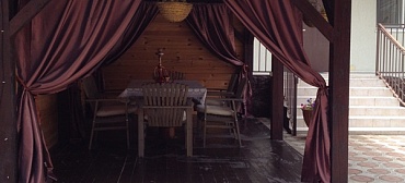 Дом под ключ "Ленина / Шевченко" Дом под ключ "Ленина / Шевченко"