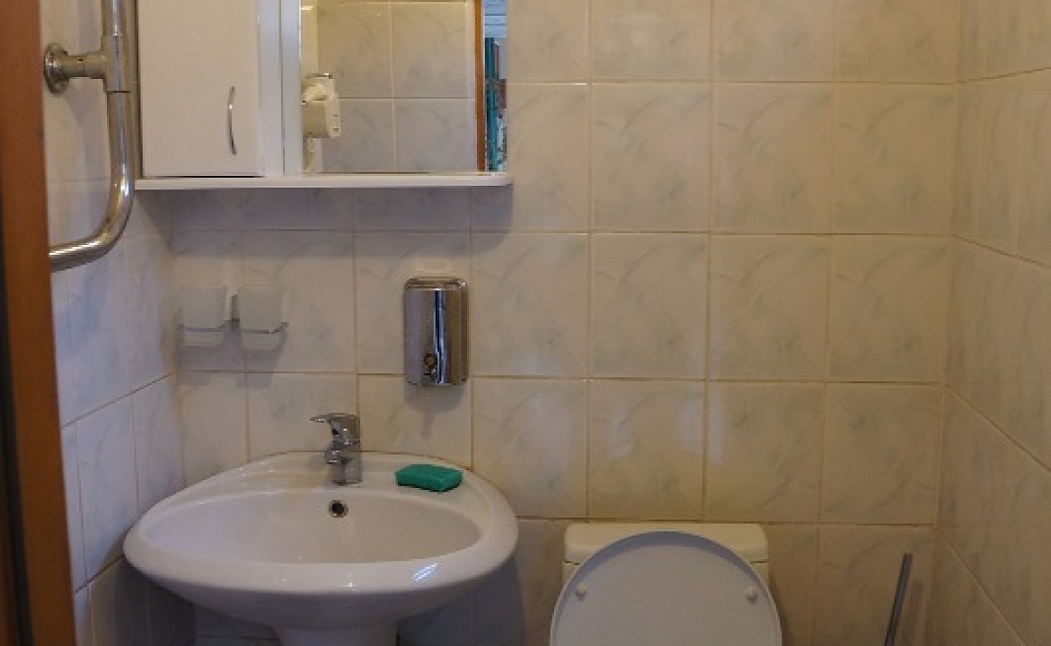 Эконом. Гостевой дом "Пирамида". Сочи Эконом. Гостевой дом "Пирамида". Сочи