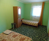 Стандарт 3-х местный