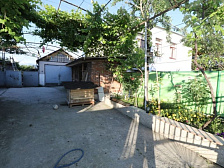 Частный сектор Чачба 42 Частный сектор Чачба 42