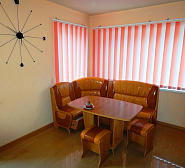 Частный гостевой дом Бриз 2