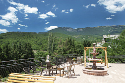 Отель «ФЛАМИНГО»