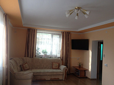 Дом под ключ Шакир Селим 14