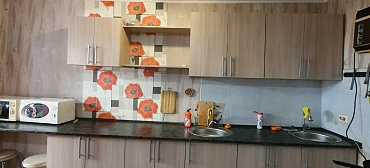 Мини гостиница "По Песчаной 16А"