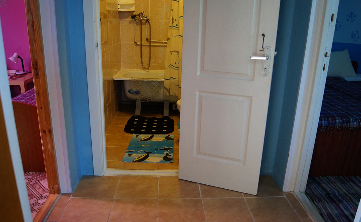 ПОЛУЛЮКС 2-х комнатный. Гостевой дом «У Маши и Медведя». Ейск ПОЛУЛЮКС 2-х комнатный. Гостевой дом «У Маши и Медведя». Ейск