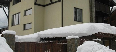 Дом Шалле Березовая  Дом Шалле Березовая