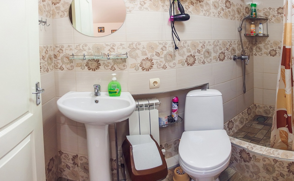 Комфорт. Частный сектор "Relax". Ейск