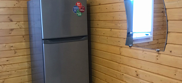 Гостевой дом Дом у моря