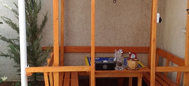 Гостевой дом На Пролетарской