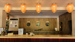 Отель "Калифорния"