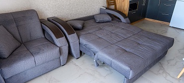 Квартира в ЖК бизнесс-класса СОКОЛ