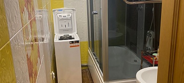 Квартира в многоквартирном доме на Цветочной 44/2