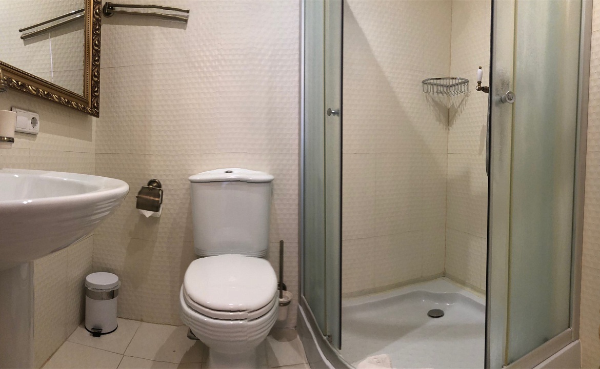 Люкс. Апартаменты Роял Никита. Никита