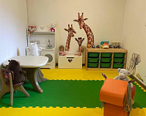 Апарт-отель "Лес-Forest" Апарт-отель "Лес-Forest"