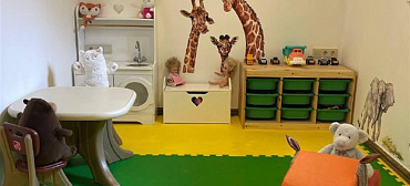 Апарт-отель "Лес-Forest" Апарт-отель "Лес-Forest"