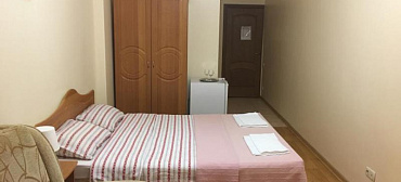 Отель "Морской берег"