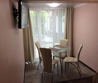 люкс. Частный сектор Александра. 