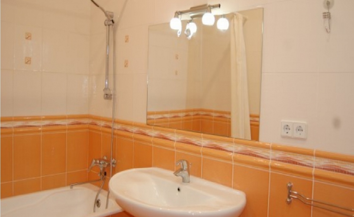 Квартира. Квартира в многоквартирном доме на ул. Демышева 125а . Евпатория