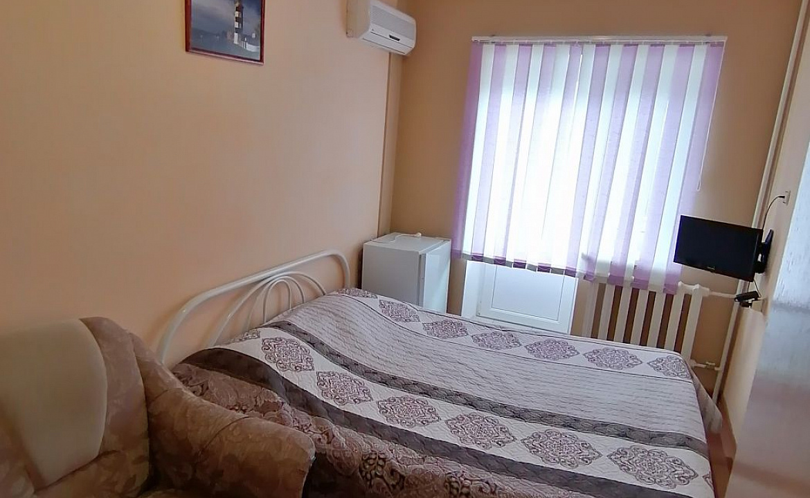 N2. Гостевой дом "Терская 35". Анапа