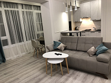 Квартира в многоквартирном доме Апартаменты Сухум