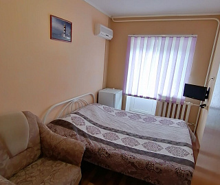 N2. Гостевой дом "Терская 35". N2. Гостевой дом "Терская 35".