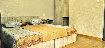 Гостевой дом "Амза" 