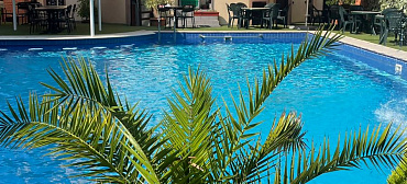 Отель "Экипаж" Отель "Экипаж"