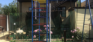 Частный сектор Этаж под ключ " Мечта"