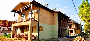 Парк-отель Благовещенка