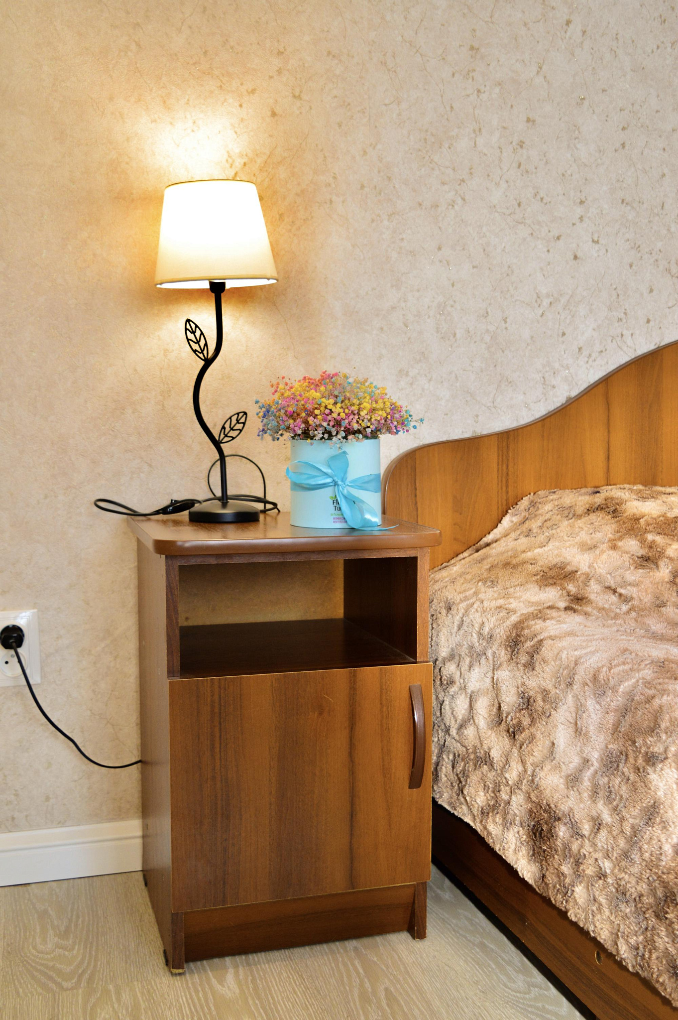 . Гостиница Туапсе. Туапсе