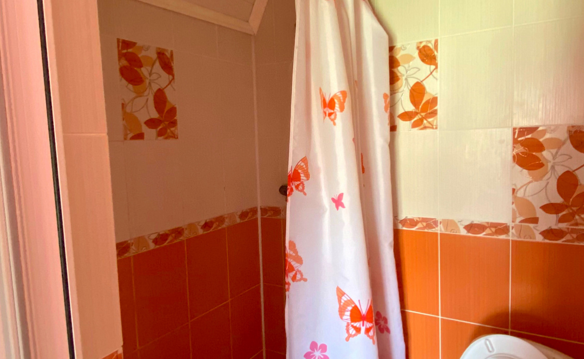 Четырехместный номер. Гостевой дом Гостевой дом «Алина». Анапа