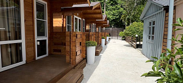 Коттедж Good House 