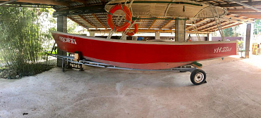 Частный сектор "Радонежъ"