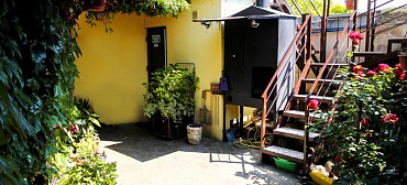 Дом под ключ "Сочинское шоссе 2/4а"