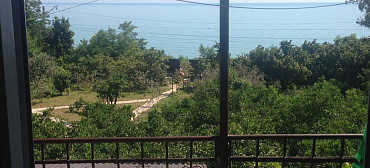 Гостевой дом "Апельсин"