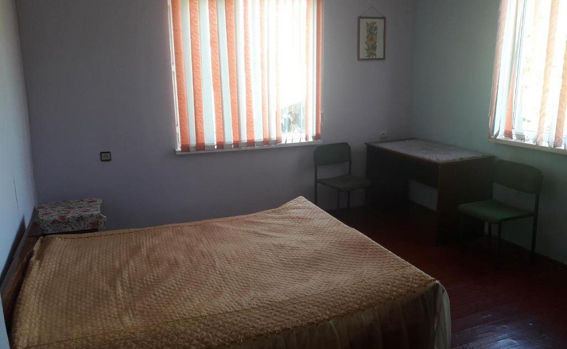 2-местный Эконом. Гостевой дом "У Татьяны". Гудаута