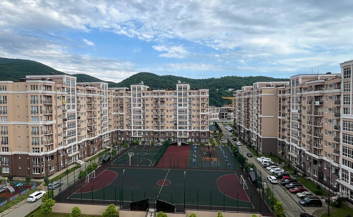 Студия на 8 этаже. Студия на 8 этаже. Лазаревское