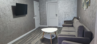 Квартира в многоквартирном доме "У моря" Агрба 11/2