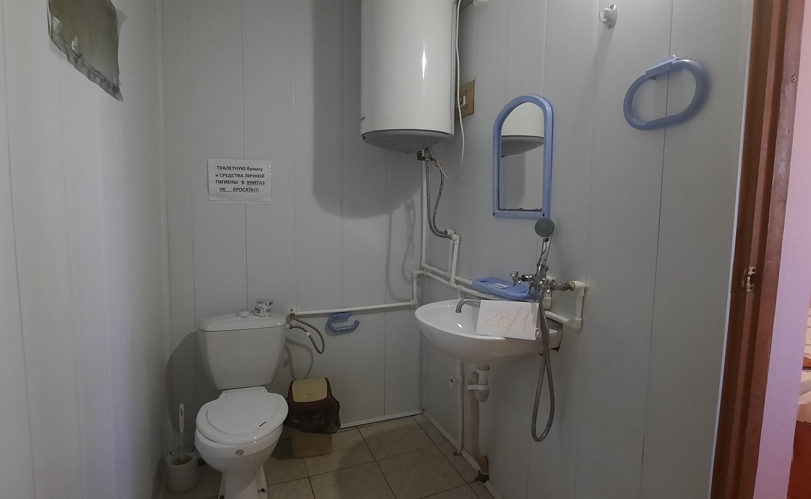 4х местный . База отдыха Ставрополье1. Благовещенская