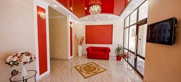 Гостиница "Гранат"