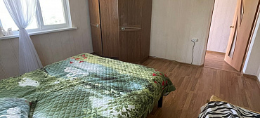 Гостевой дом "Dom Karleone"