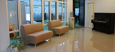 Гостевой дом "Триумф"