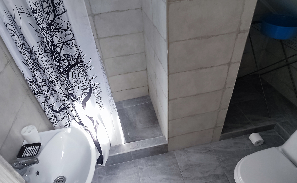 6ти местный. Гостевой дом Жемси. Лазаревское