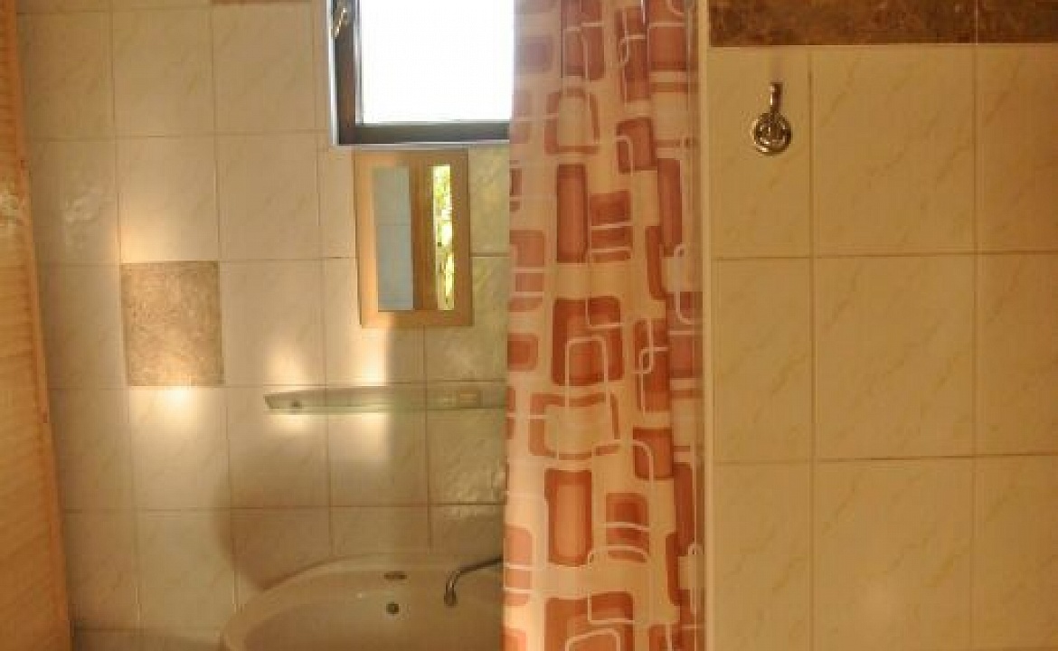 Коттедж. Гостевой дом ПОНИЗОВКА. Понизовка