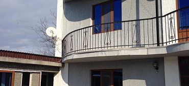 Гостевой дом "Private house"