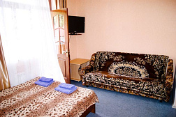 Отель "Арго" ★★★ 